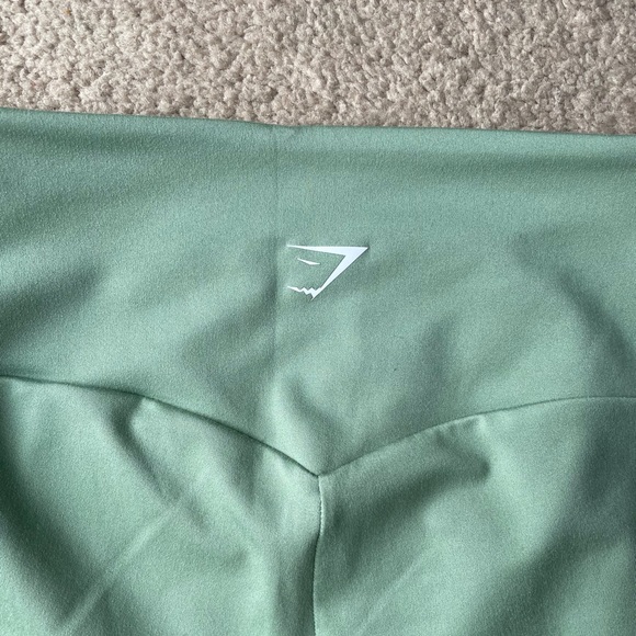 Gymshark Crop Leggings - Picture 5 of 5